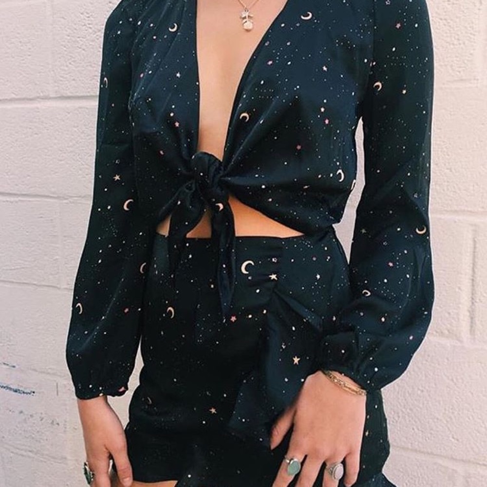 Bella Luna Bella Estrella Set